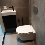 Studio In Hotel
