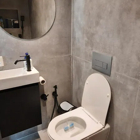 Studio In איינדהובן