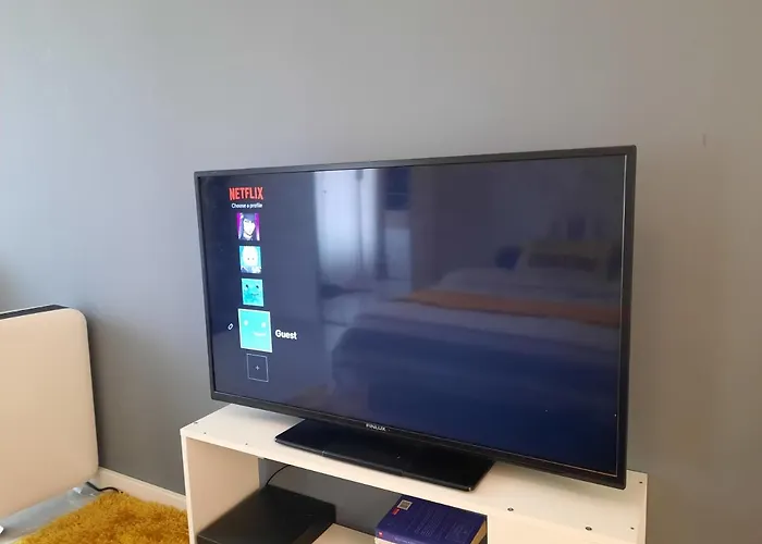 Studio In Ξενοδοχείο Αϊντχόφεν