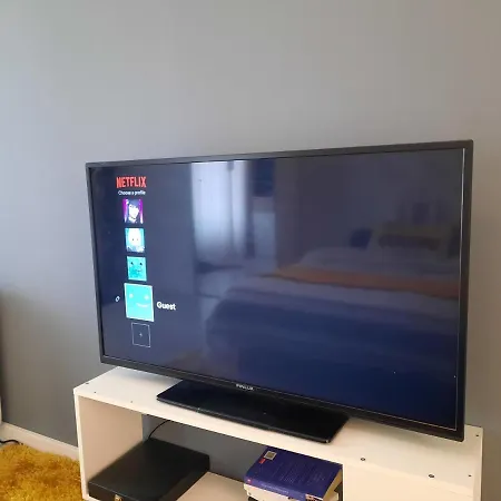 Studio In Guest house Eindhoven