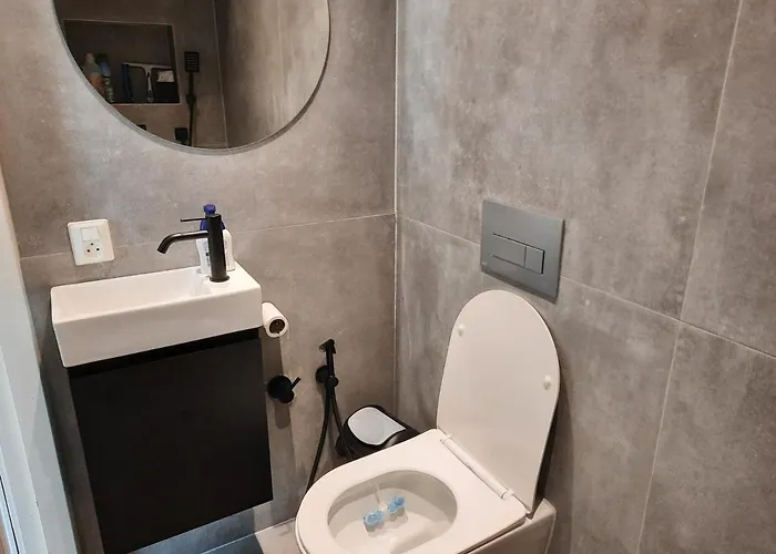 Studio In Αϊντχόφεν