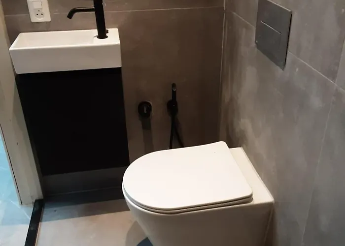 Studio In Ξενοδοχείο